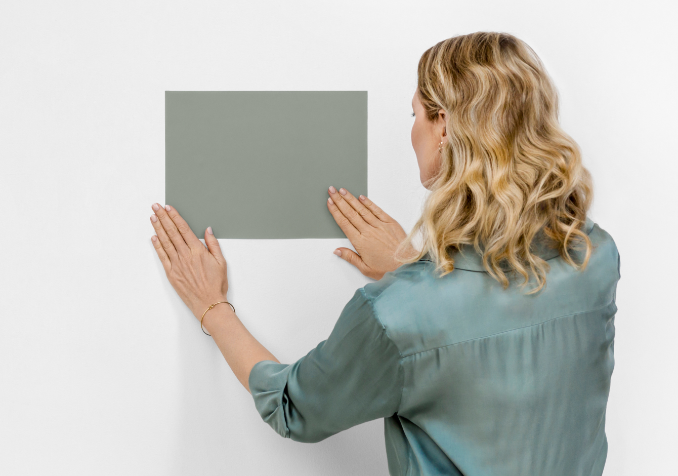 peel before you paint
